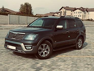 Kia: Kia Mohave: 2018 г., 3 л, Автомат, Дизель, Внедорожник — 2