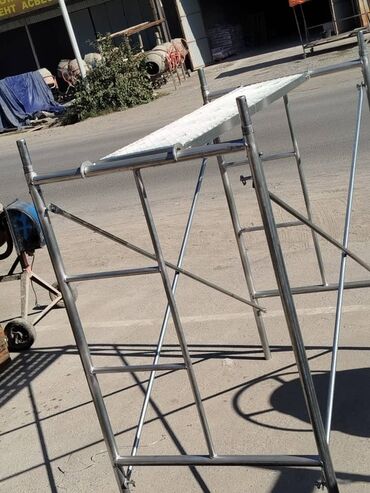 тиски слесарные ссср: Строительные леса Лесалар бар - Материал: легкий и прочный сплав. -