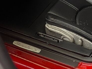 Avtomobil modelləri: Porsche, 2006 il, 1:18, Dəmir, Ödənişli çatdırılma — 18