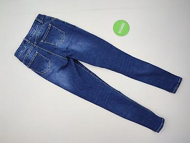 jean pascal clothes: Jeansy damskie, rozmiar S — 3