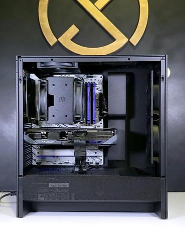 Desktop računari i radne stanice: 💻 Ryzen 5 9600X / RX 9070 / X870 / 32GB / 1TB – SM125PC 🚀 ✨ Prodaja i — 11