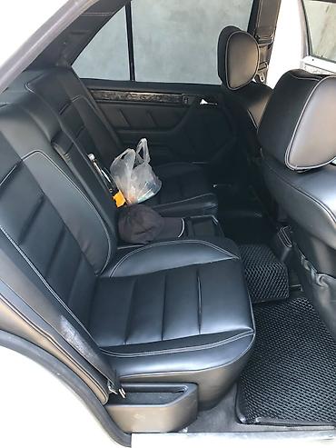 авто корея сайт бишкек: Mercedes-Benz W124: 1994 г., 3.2 л, Автомат, Бензин, Седан — 8