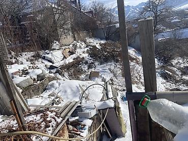 Долгосрочная аренда домов: Сдаю Дом/дача с мебелью, 2 комнаты свежий воздух вид на горы — 13