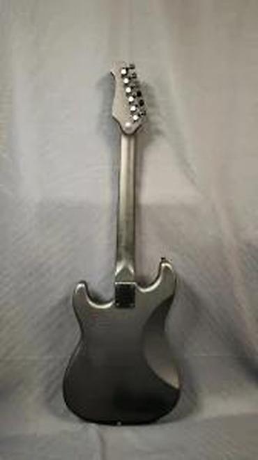 Gitare: HARLEY BENTON ST-20HH ACTIVE ELEKTRIČNA GITARA | — 15