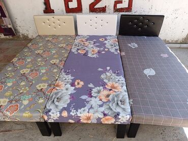 Çarpayılar: Yeni, İkinəfərlik çarpayı, Matrassız — 16