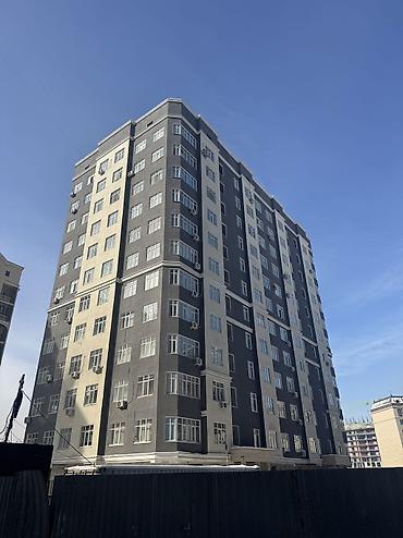 Продажа квартир: 1 комната, 48 м², Элитка, 7 этаж, Косметический ремонт — 2