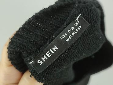 platforma do sprzedaży: Shein, Sweter damski, rozmiar S — 5