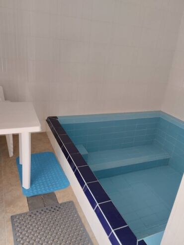 Иссык-Куль 2025: Коттедж, ЦО Радуга West, Кош-Кол, Детская площадка, Бассейн, Сауна at lalafo.kg — 6 Иссык-Куль 2025: Коттедж, ЦО Радуга West, Кош-Кол, Детская площадка, Бассейн, Сауна — 6