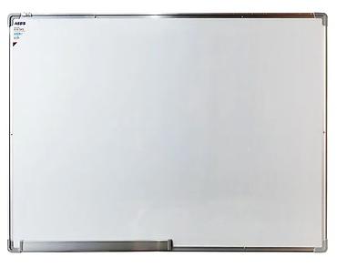 smart lovhə: Assis A-3885 Maqnitli Ağ Lövhə Model: A-3885 Məhsul növü: Ağ lövhə — 1