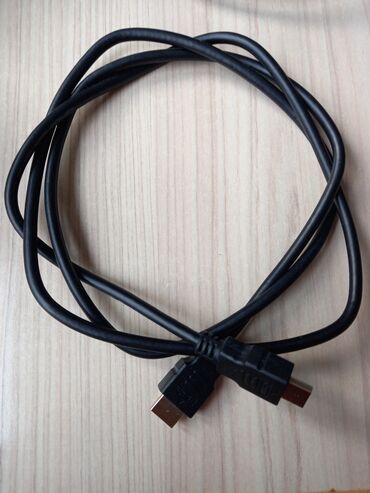кабель антенны: Кабель HDMI high speed
1 метр - 200сом
5 метров - 800 сом