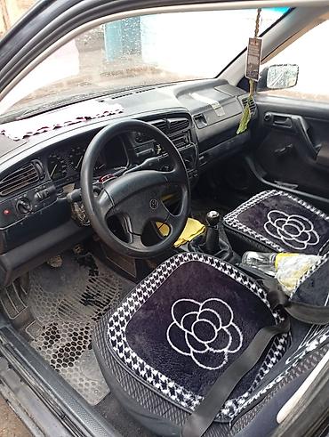 кпп на пассат: Volkswagen Vento: 1992 г., 1.8 л, Кол менен иштөөчү, Бензин, Седан — 2