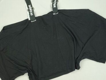 białe t shirty basic: Ivy Park, Top damski, rozmiar S