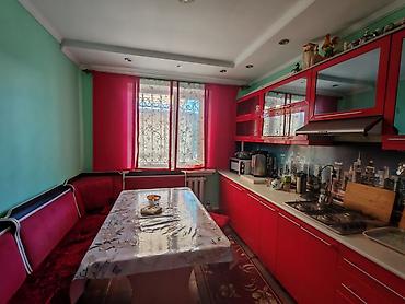 баня новопавловка: Продаётся 2-ух этажный кирпичный с хорошей системой отопления дом с — 5
