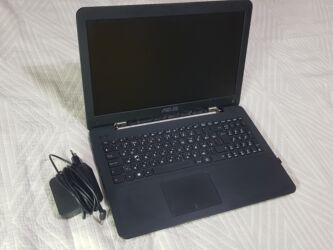 экран на ноутбук: Asus, 4 ГБ ОЗУ, 15.4 ", Б/у