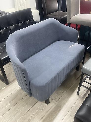 sofa: Прямой диван, Новый — 1