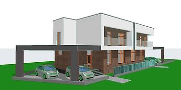 Продажа участков: 5 соток — 2