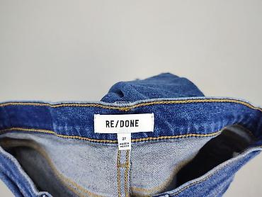 second hand opinie: Jeansy damskie, rozmiar S — 4