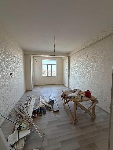 Поселок Бинагади, 3 комнаты, Новостройка, 94 м²