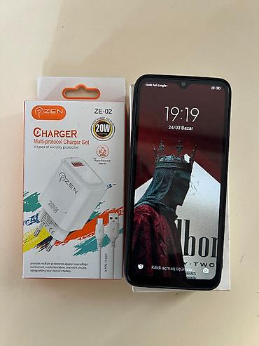 Poco C40, 64 GB, rəng - Qara, Face ID lalafo.az -da Poco C40, 64 GB, rəng - Qara, Face ID