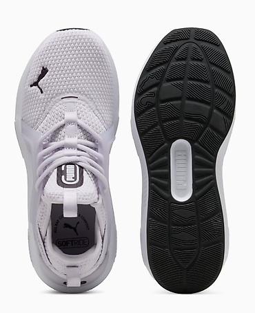 Кроссовки и спортивная обувь: Кроссовки Puma Softride - Цвет: светло‑лиловый - Назначение — 2