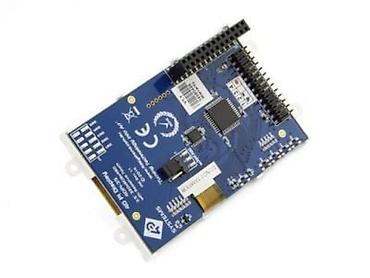 sensor monitor: Kateqoriya: Raspberry Pi > Raspberry Pi Ekranları Məhsul: 3,5″ — 3