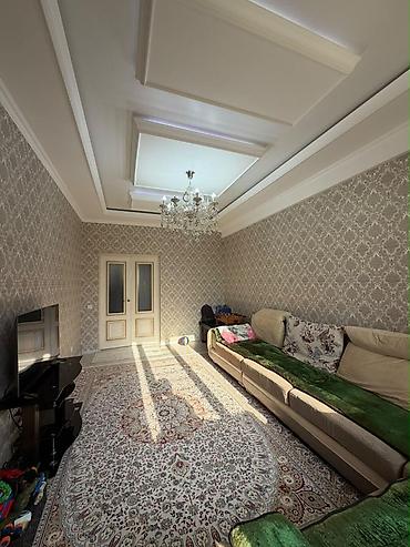 mega hous: 2 комнаты, 72 м², Средний Джал Элитка, 6 этаж — 2