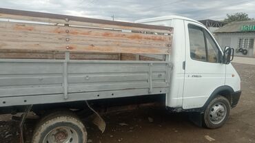 QAZ: Işlek veziyyetdedi prablemi yoxdu razilasmaq olar — 3