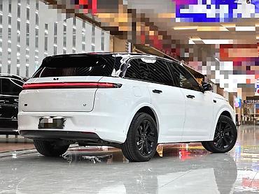 Lixiang: Lixiang L7: 2023 г., Кроссовер — 3