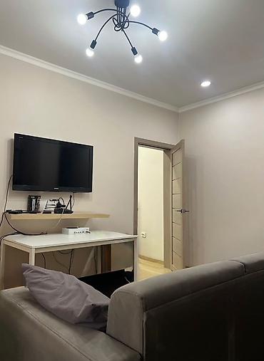 мурабаха рассрочка: Продается 1 ком кв 📍Адрес: Политех 🏗️Застройщик: Zalkar Строй — 6