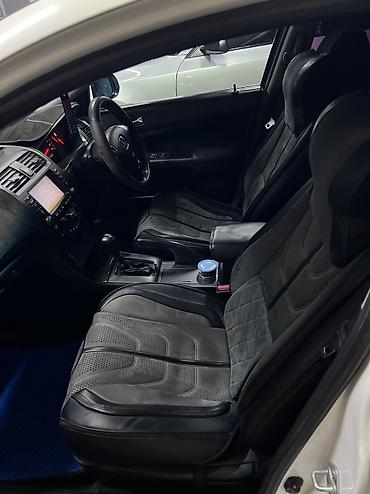 Продажа авто: Honda Accord: 2003 г., 2 л, Автомат, Бензин, Седан — 9
