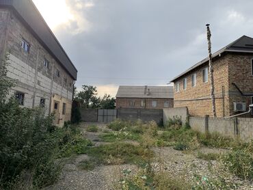 Продажа участков: 11 соток, Для строительства, Красная книга, Договор купли-продажи, Тех паспорт at lalafo.kg — 5 Продажа участков: 11 соток, Для строительства, Красная книга, Договор купли-продажи, Тех паспорт — 5