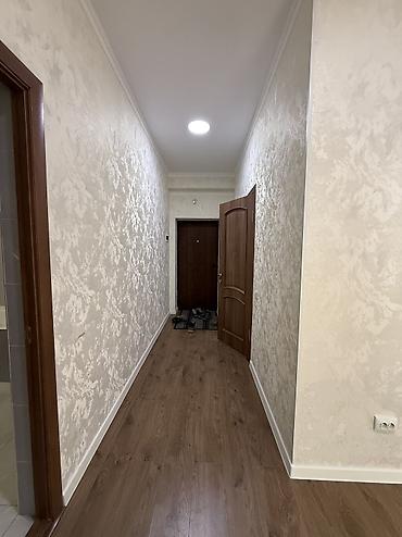 тимирязева: 3 комнаты, 127 м², Элитка, 7 этаж, Евроремонт — 8