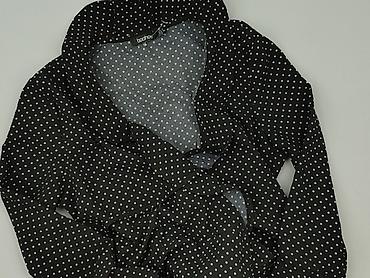 polka dot: Boohoo, Sukienka damska, rozmiar M — 4