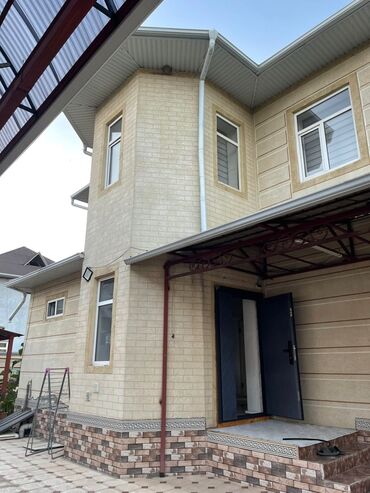 Продажа домов: Дом, 2 м², 6 комнат, Собственник, Евроремонт — 3