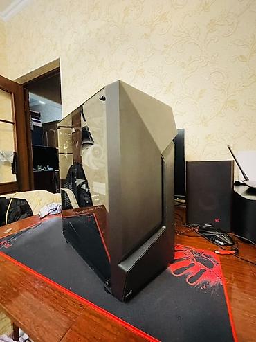 Настольные ПК и рабочие станции: 💥Продаю мощный 8-ядерный i7 /3060ti/32GB/700W/комплект компьютера — 10