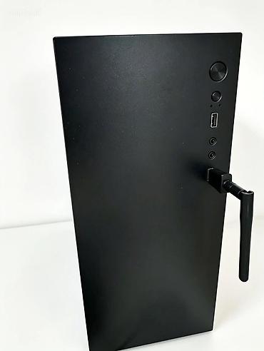 ddr4 ecc: Компьютер, Для работы, учебы, Б/у, Intel Core i3 — 4