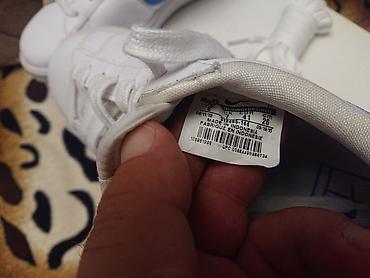 Кроссовки и спортивная обувь: Nike tennis 312495-144 - Model: Nike Court Royale (312495-141) - — 5