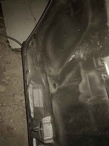 Капоты и комплектующие: Капот Honda, Б/у, Оригинал — 7