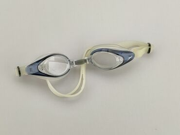 Masks, glasses