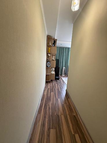 kg town: 2 комнаты, 79 м², 12 мкр Элитка, 5 этаж, Косметический ремонт — 6