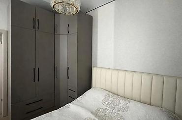 Продажа квартир: 3 комнаты, 75 м², Элитка, 6 этаж, Евроремонт — 7