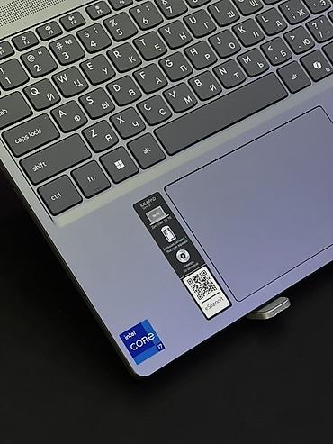 Lenovo: Yeni Lenovo IdeaPad, 15.6 ", Intel Core i7, 1 TB, Ünvandan götürmə, Ödənişli çatdırılma, Rayonlara çatdırılma — 4