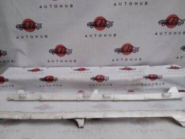 Другие автозапчасти: Абсорбер порога Toyota Camry XV40 2AZ-FE 2007 (б/у)