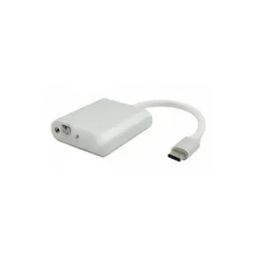 mini prenosni stampac za telefon: Brand: FAST ASIA Model: Fast Asia Adapter-konverter USB-C - DVI-D M/F