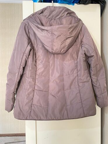 Kurtkalar: Puxovik kurtka, Lc Waikiki, 2XL -da lalafo.az — 4 Kurtkalar: Puxovik kurtka, Lc Waikiki, 2XL — 4