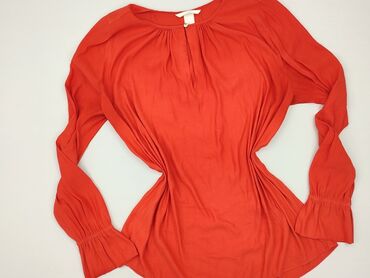bluzki hiszpanki hm: H&M, Bluzka damska, S