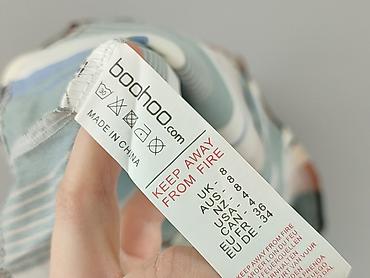sukienka pull and bear: Boohoo, Sukienka damska, rozmiar S — 4
