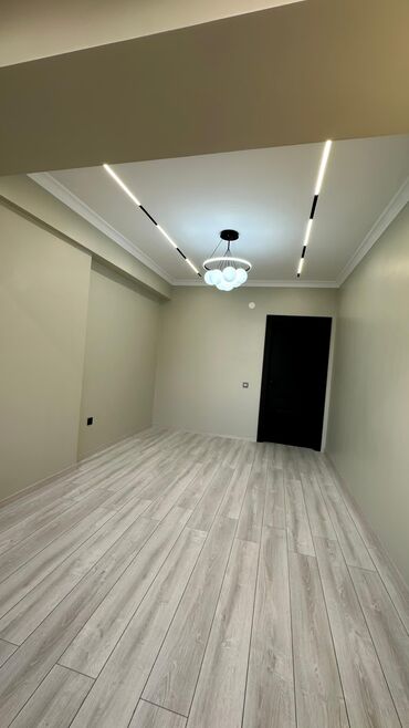 Продажа квартир: 2 комнаты, 68 м², Элитка, 7 этаж, Дизайнерский ремонт