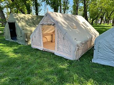 Палатки: Надувные палатки по очень выгодным ценам оптом и врознице элэбесова — 16