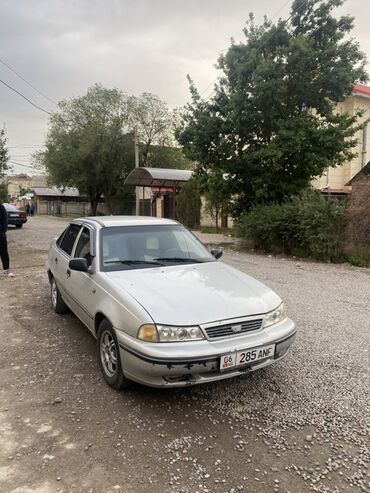 дело нексия: Daewoo Nexia: 2006 г., 1.6 л, Механика, Бензин, Седан